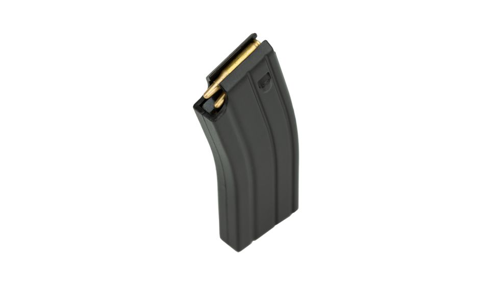 ATI Outdoors Mag Cover for AR-15 .223 Black 4pk AR15223