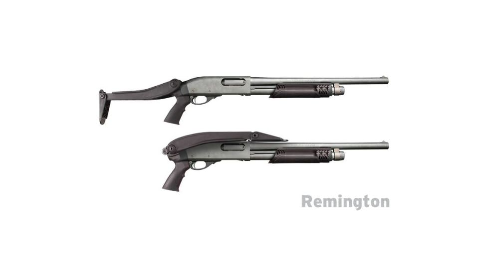 ATI Outdoor Marine Top Folding Stk W/ Grip - MTF-4900