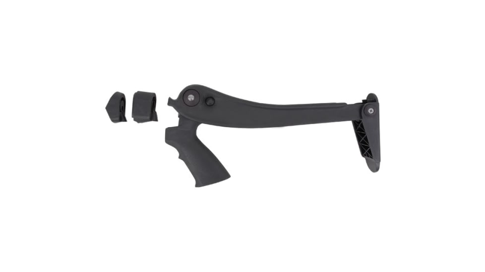 ATI Outdoor Marine Top Folding Stk W/ Grip - MTF-4900