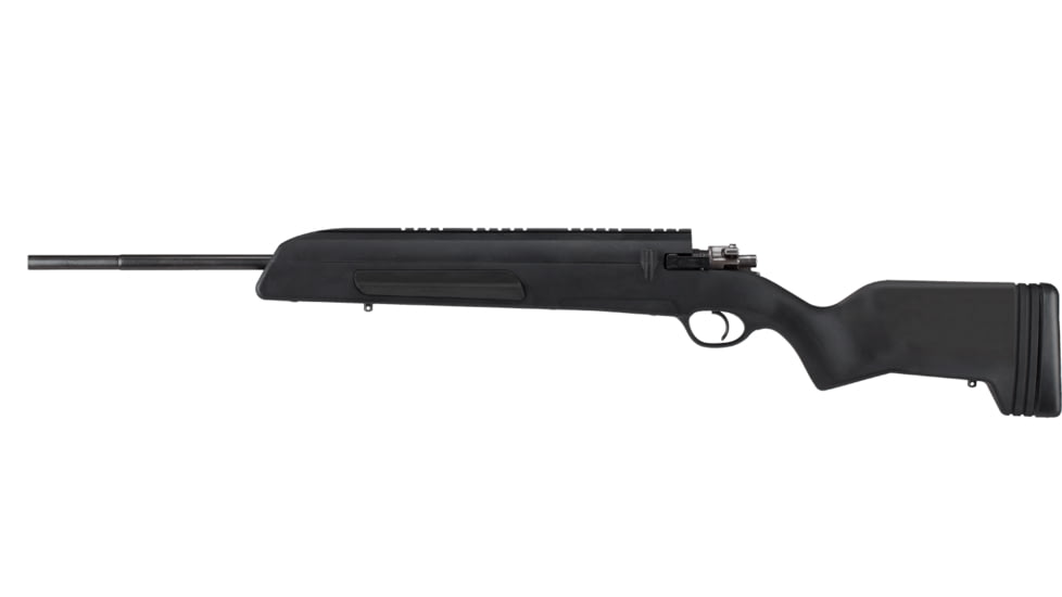 ATI Outdoor Mauser 98 Stock w/ Built-In Scope Mount MSS1500