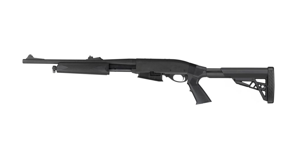 ATI Outdoor Remington 7600 Tactical Stock REM7100