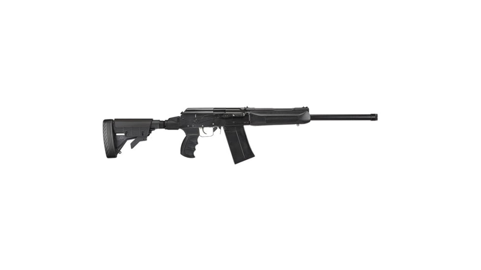 ATI Outdoor Saiga Scorpion Recoil Pistol Grip, Black, A5102348