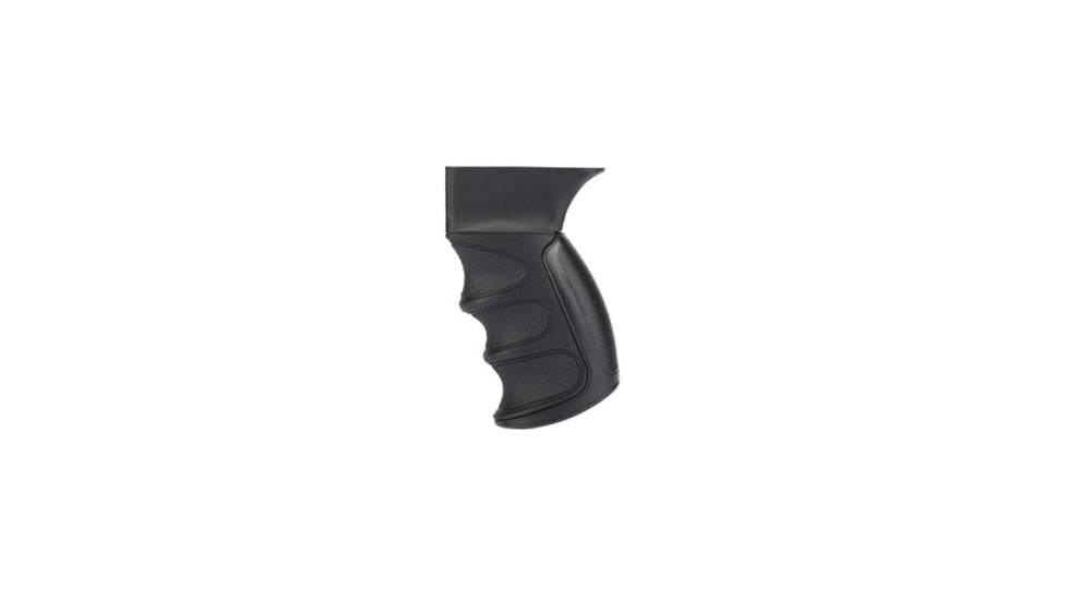 ATI Outdoor Saiga Scorpion Recoil Pistol Grip, Black, A5102348