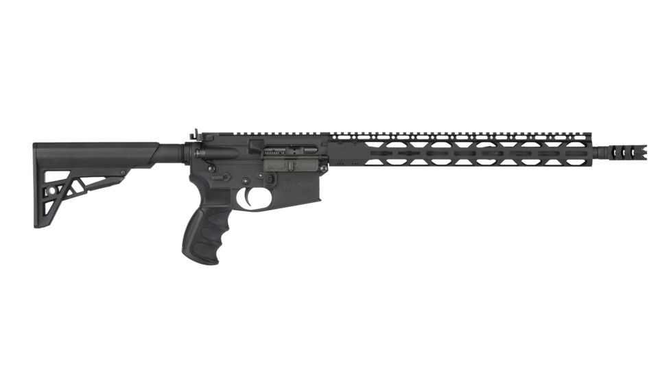 ATI Outdoor Scorpion Recoil Pistol Grip Fits AR-15