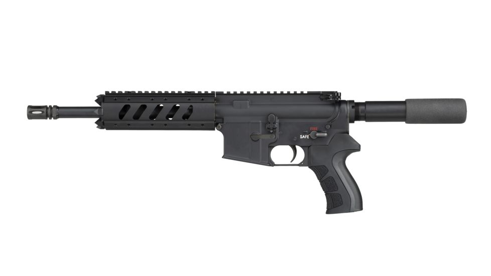 ATI Outdoor Scorpion Recoil Pistol Grip Fits AR-15