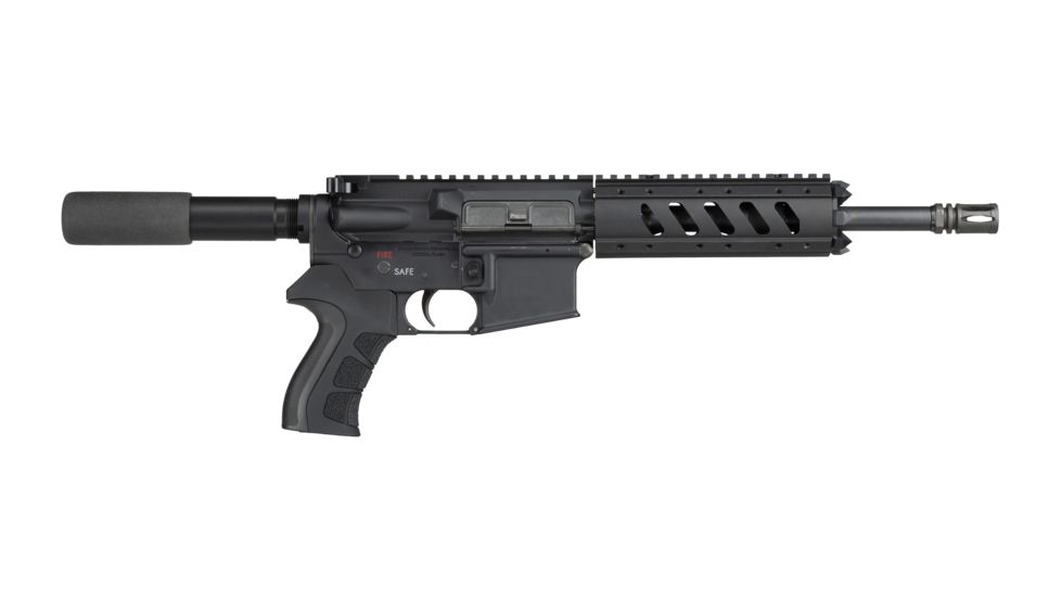 ATI Outdoor Scorpion Recoil Pistol Grip Fits AR-15