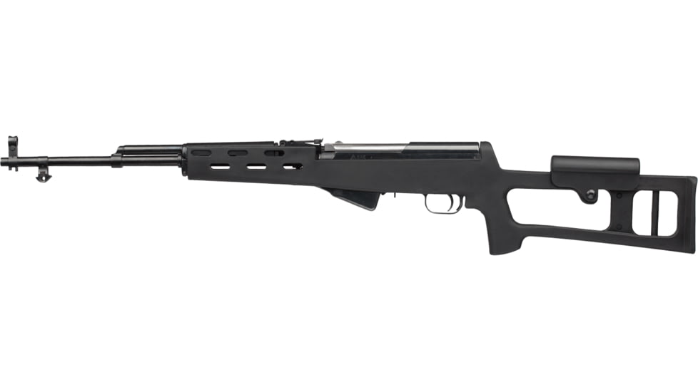 ATI Outdoor SKS Fiberforce Stock, Black SKS3000