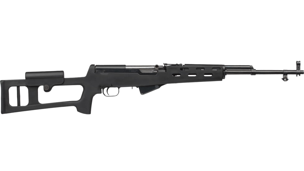 ATI Outdoor SKS Fiberforce Stock, Black SKS3000