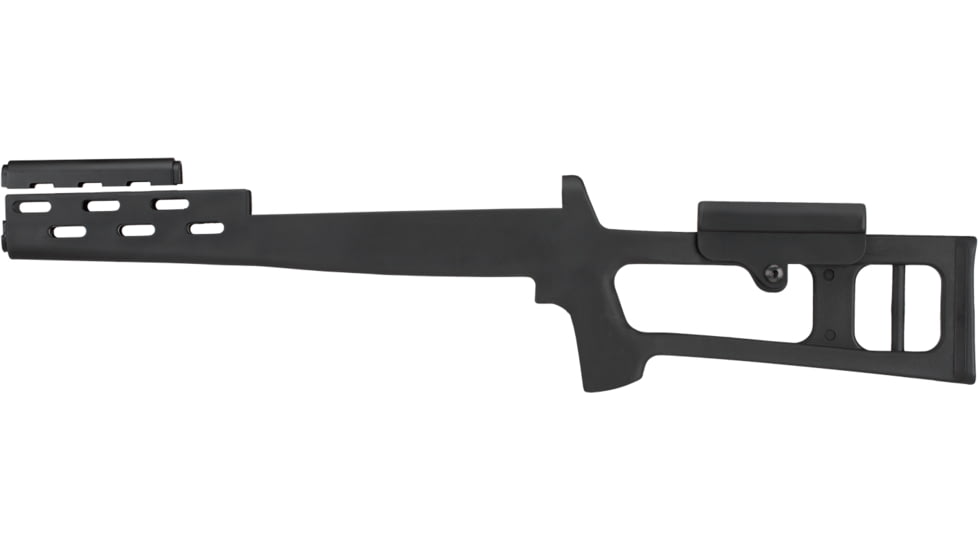 ATI Outdoor SKS Fiberforce Stock, Black SKS3000