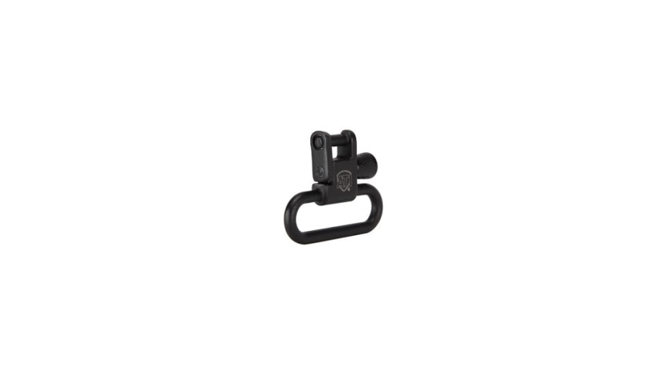 ATI Outdoors Sling Swivel, Black, One Size, A.5.10.2506