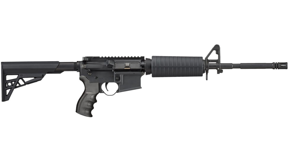 ATI Outdoor Strikeforce Pistol Grip, AR-15 - ARA3200