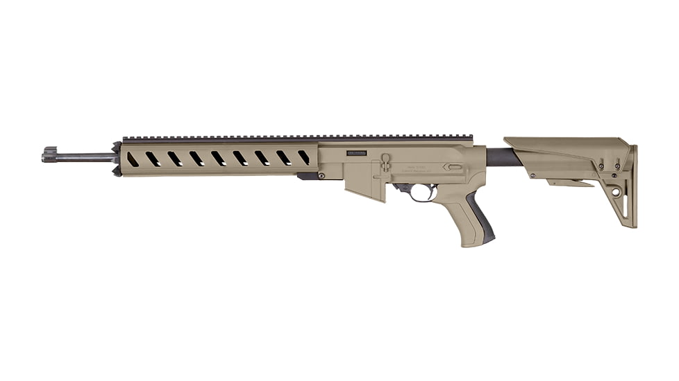 ATI Outdoors AR-22 Ruger 10/22 Kit w/Gen 2 Tactlite, Flat Dark Earth, One Size, C.2.20.2210