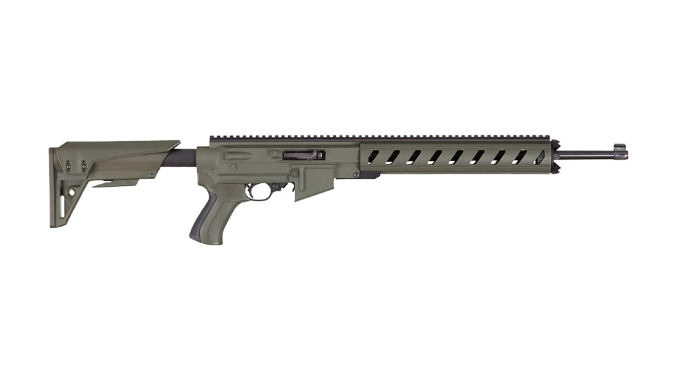 ATI Outdoors AR-22 Ruger 10/22 Kit w/Gen 2 Tactlite, Urban Combat, One Size, C.2.50.2210