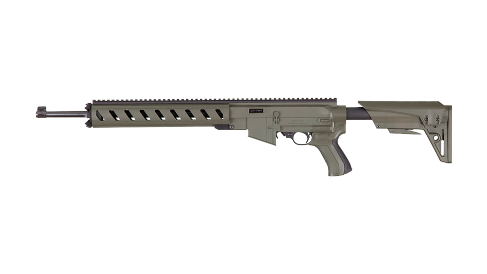 ATI Outdoors AR-22 Ruger 10/22 Kit w/Gen 2 Tactlite, Urban Combat, One Size, C.2.50.2210