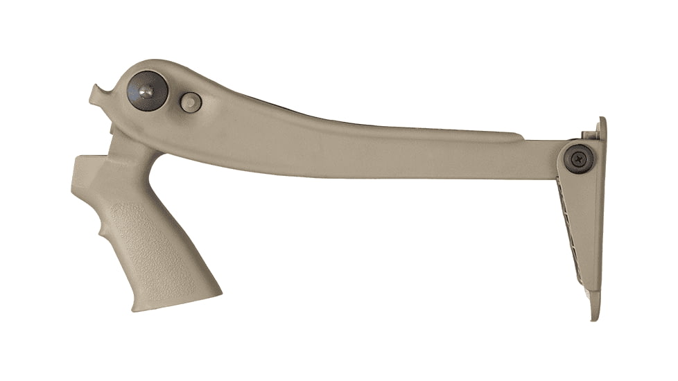 ATI Outdoors Shotforce Top-Folding Shotgun Stock