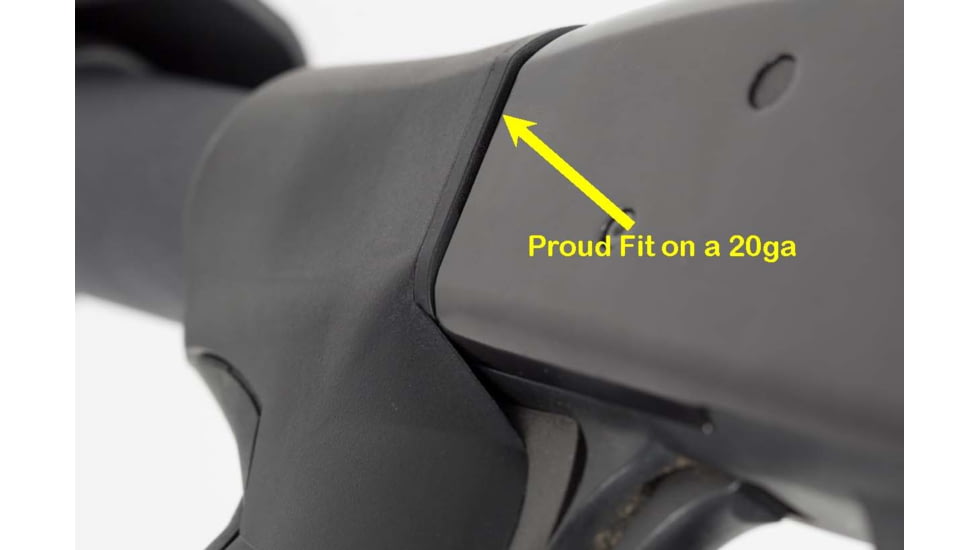 ATI Outdoors Strikeforce Shotgun Stock