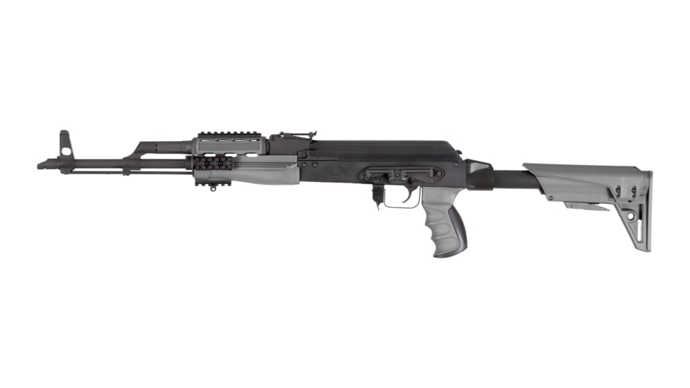 ATI Outdoors Elite AK-47 Stock w/ Gen 2 Tactlite, Flat Dark Earth, One Size, C.2.20.1265