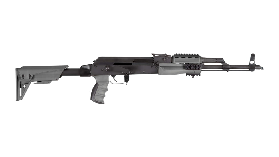 ATI Outdoors Elite AK-47 Stock w/ Gen 2 Tactlite, Flat Dark Earth, One Size, C.2.20.1265
