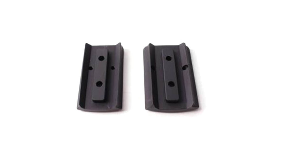 American Tactical Imports FXH 1911 OPTIC ADAPTER SET DOCTER INSIGHT TRIJICON C-MORE LEUPOLD, ATIFXHMOUNT