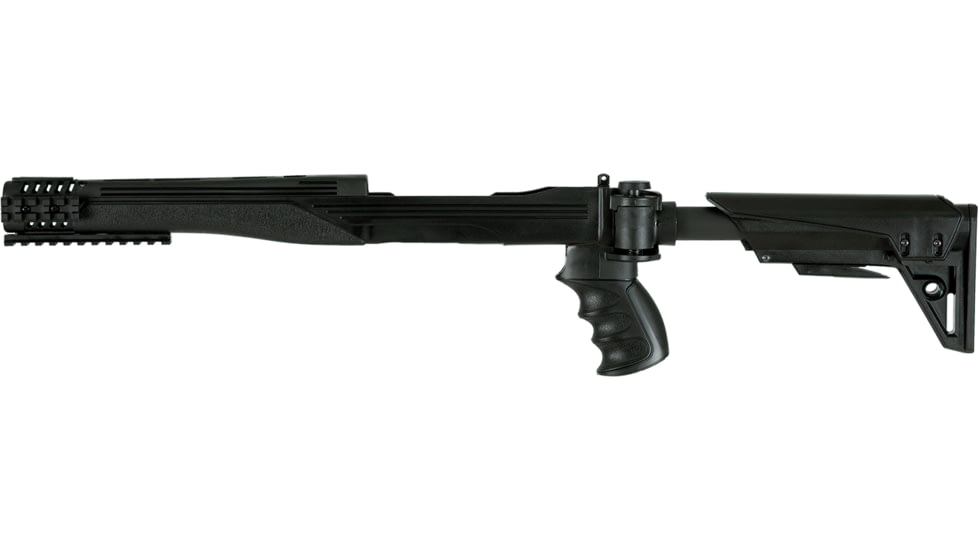 ATI Outdoors Strikeforce 10/22 Stock w/ Gen 2 Tactlite, Black, One Size, C.2.10.1216
