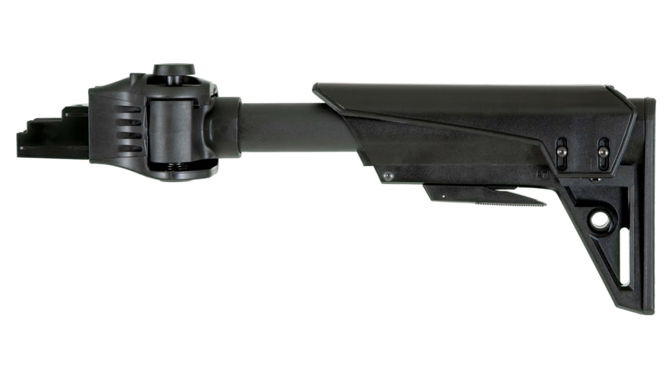 ATI Outdoors Strikeforce AK-47 Stock w/ Gen 2 Tactlite, Black, One Size, C.2.10.1226