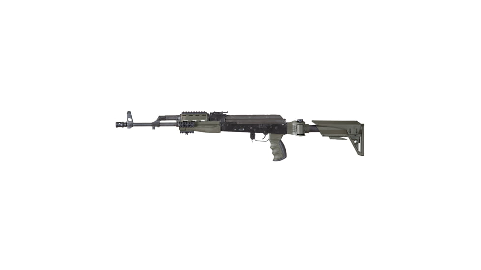 ATI Outdoors Strikeforce Gen 2 Ak-47 Folding AK Stock Packege, Urban Combat, C2501250