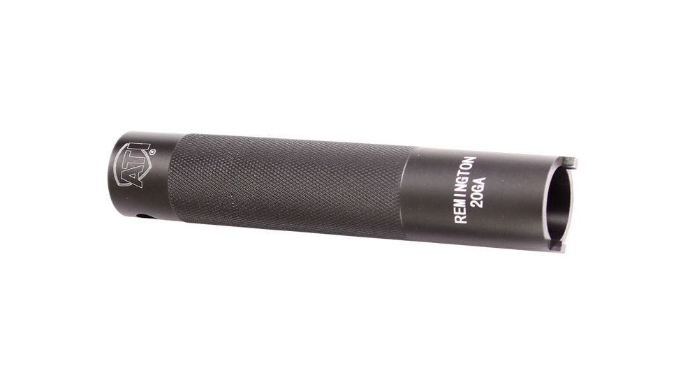 ATI Outdoors Remington 20 Gauge Shotgun Mag-Socket Wrench - Forend Removal Tool, Black, A5102335