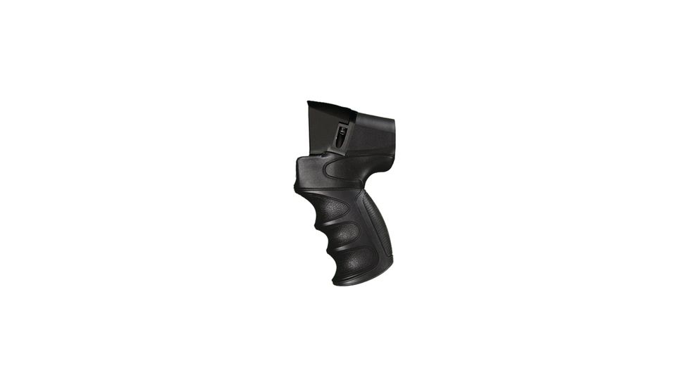 ATI Outdoors Saiga Talon Tactical Shotgun Rear Pistol Grip Black w/ Scorp. Recoil Pistol Grip A.5.10.2354