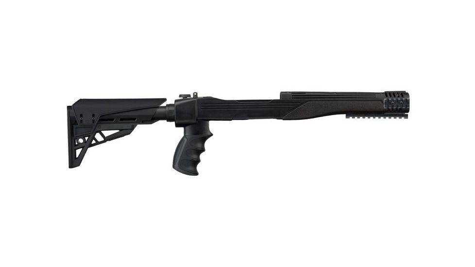 ATI Outdoor B2101008 Strikeforce Ruger 10/22 Rifle Polymer Black