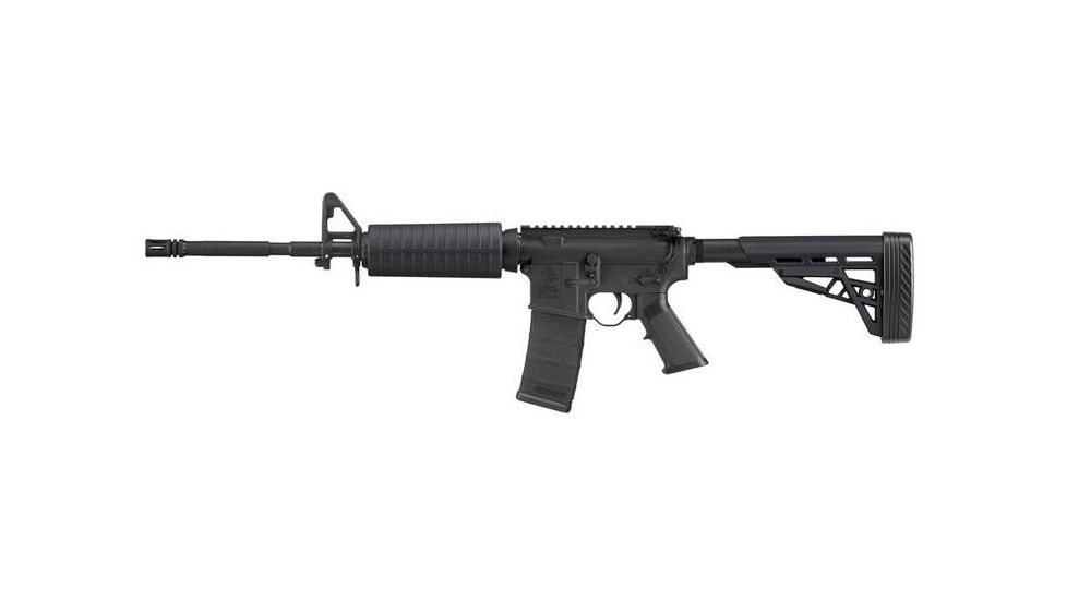 ATI Outdoor TactLite Scorpion X2 Razorback Recoil Pad, Black, A5102530