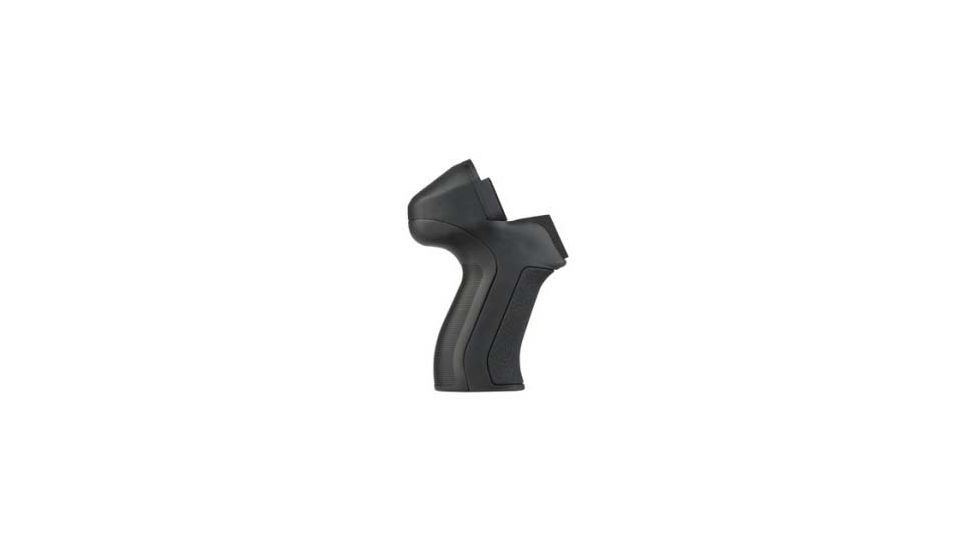 ATI Outdoors Talon Rear Pistol Grip w/ Scorpion Recoil Pad, Black - Mossberg A.5.10.2350, EDEMO1