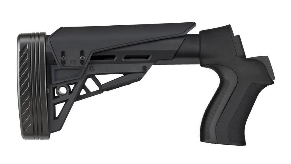 ATI Outdoors Winchester Sxp 12 Gauge Tactlite Adjustable Shotgun Stock W/ Scorpion Recoil System - B.1.10.1005