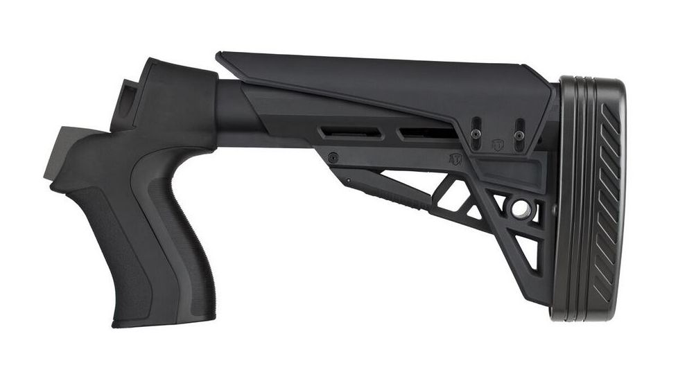 ATI Outdoors Winchester Sxp 12 Gauge Tactlite Adjustable Shotgun Stock W/ Scorpion Recoil System - B.1.10.1005