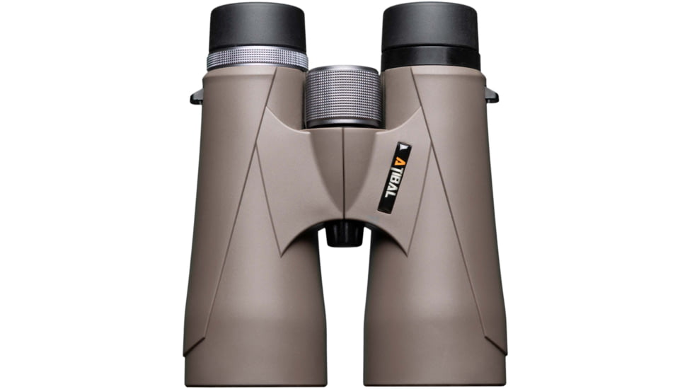 USED Atibal Apex 12x50mm ED Porro Prism Binocular, Tan, 6.5, AT-APXBIN-1250ED, EDEMO1