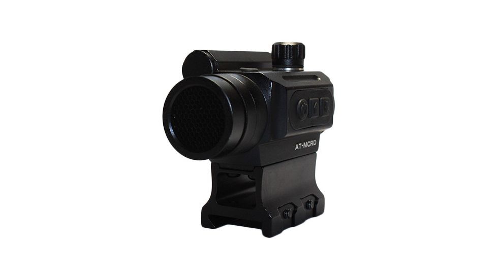 Atibal AT-MCRD Absolute Co-Witness, Black AT-MCRD-ACW