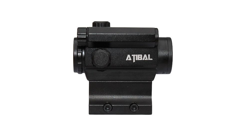 Atibal AT-MCRD Absolute Co-Witness, Black AT-MCRD-ACW