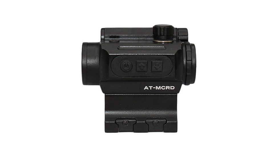 Atibal AT-MCRD Absolute Co-Witness, Black AT-MCRD-ACW