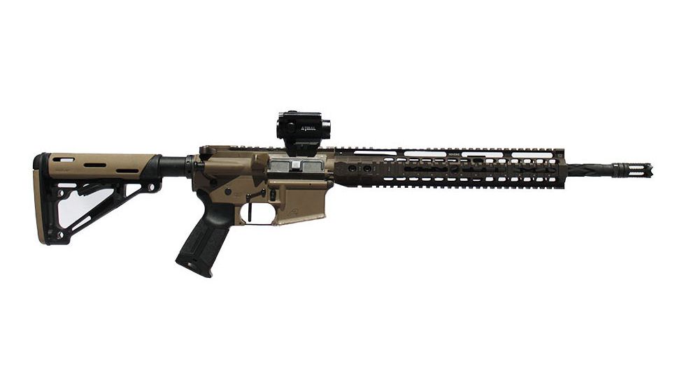 Atibal AT-MCRD Low Profile, Black AT-MCRD-LP