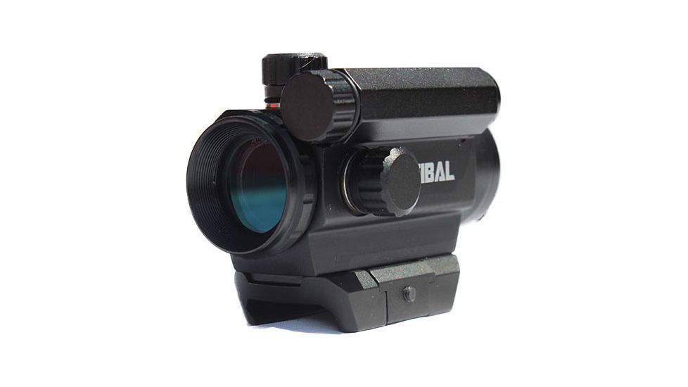 Atibal AT-MCRD Low Profile, Black AT-MCRD-LP