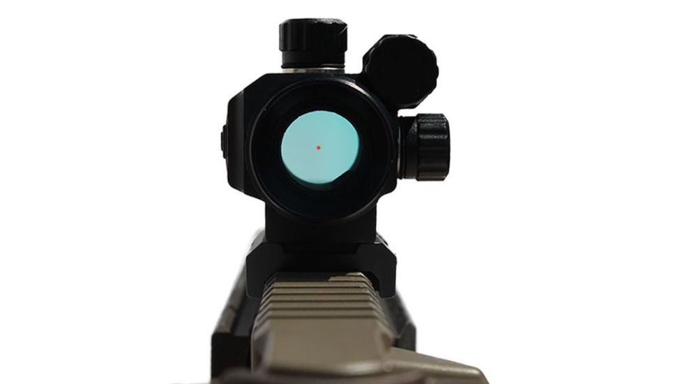 Atibal AT-MCRD Low Profile, Black AT-MCRD-LP