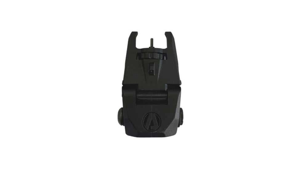 Atibal Buis Flip-Up Sight, Black, AT-BUIS PAIR