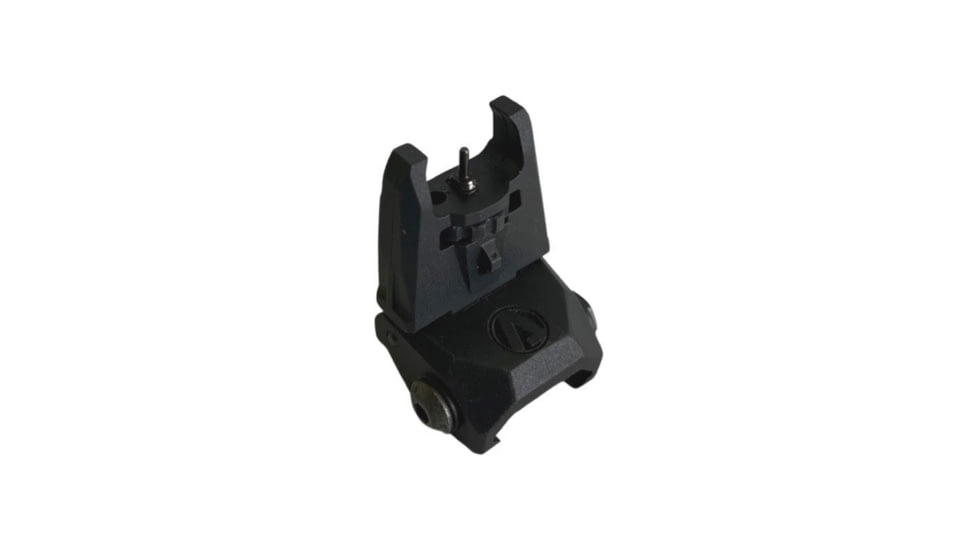 Atibal Buis Flip-Up Sight, Black, AT-BUIS PAIR