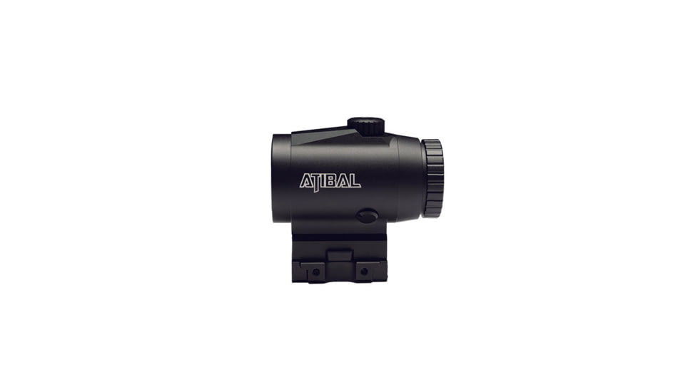 Atibal CM3 Compact Magnifier, Black, AT-CM3