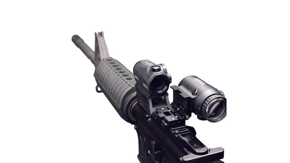 Atibal CM3 Compact Magnifier, Black, AT-CM3