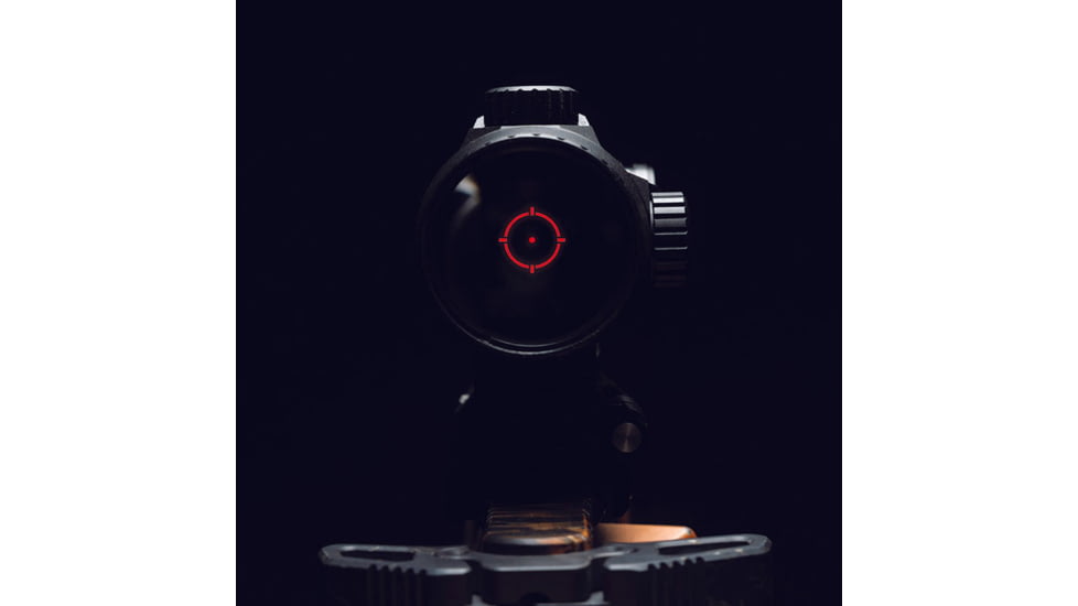 Atibal CM3 Compact Magnifier, Black, AT-CM3