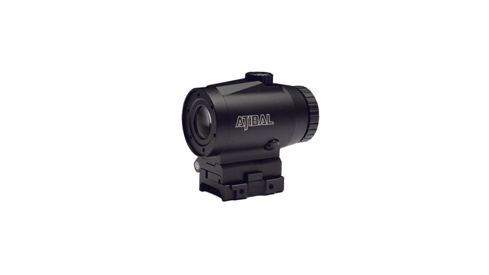 Atibal CM3 Compact Magnifier, Black, AT-CM3