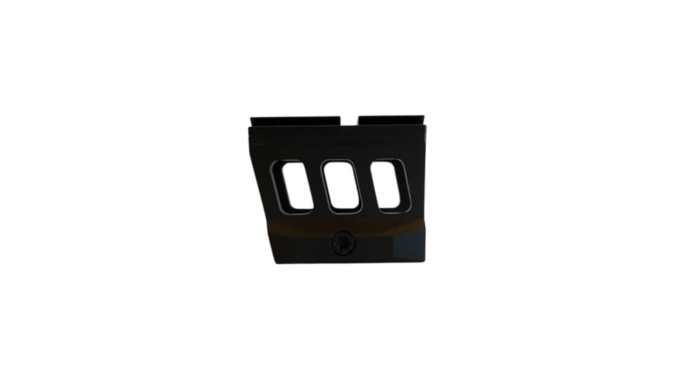 Atibal E2 - ACRO Absolute Co-Witness Picatinny Mount, Black, AT-E2-AC-ABCW