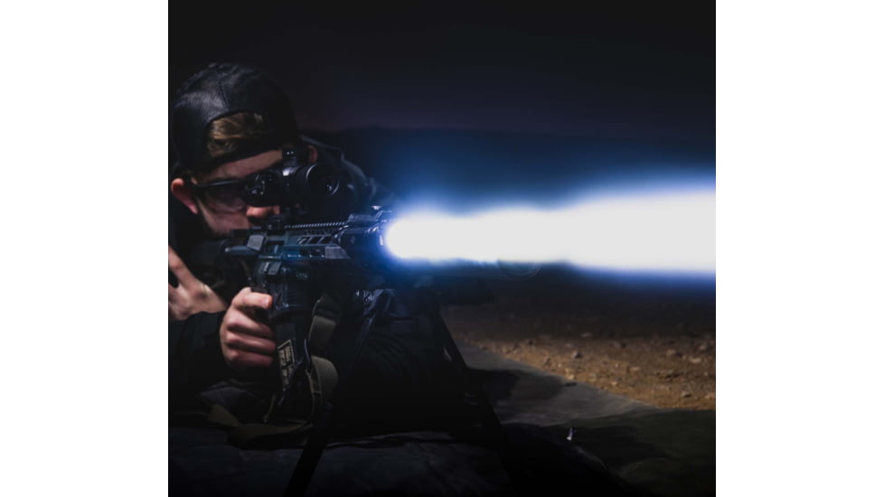 Atibal Illumination Ai-1 Light Head, 335 Lumen, Aluminum, Black, Ai-1