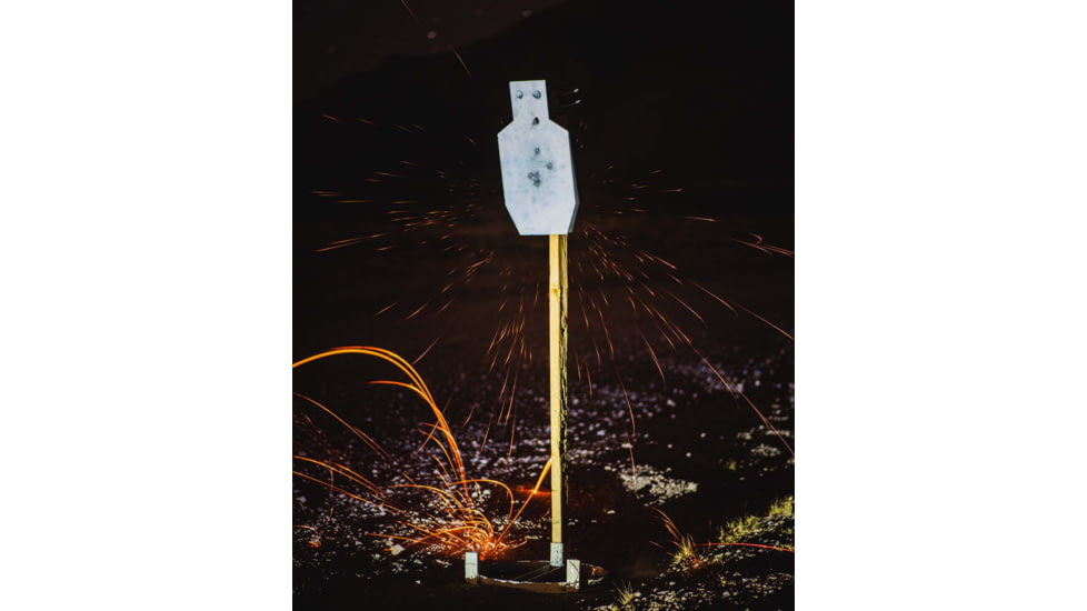 Atibal Illumination Ai-1 Light Head, 335 Lumen, Aluminum, Black, Ai-1