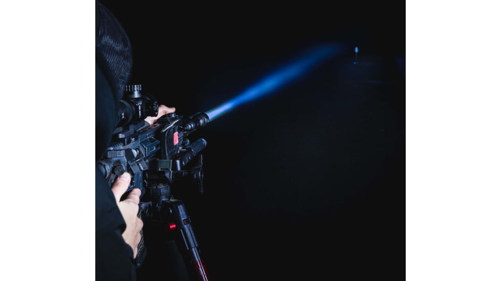 Atibal Illumination Ai-1 Light Head, 335 Lumen, Aluminum, Black, Ai-1